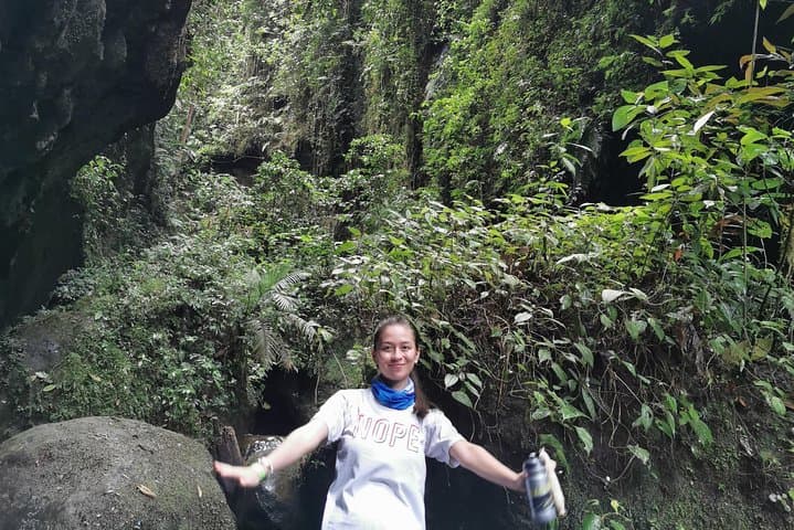 Pedal to the Hidden Waterfall: San Agustín 20km Bike-and-Hike Route photo 3