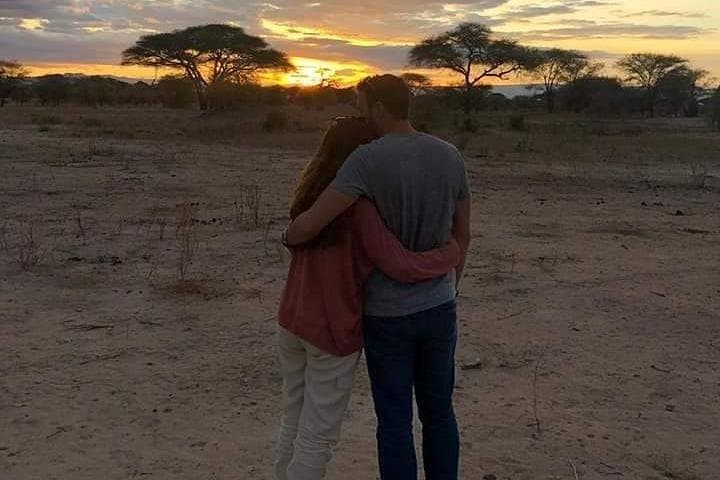 Tanzania Honeymoon Safari and Zanzibar Beach Escape
