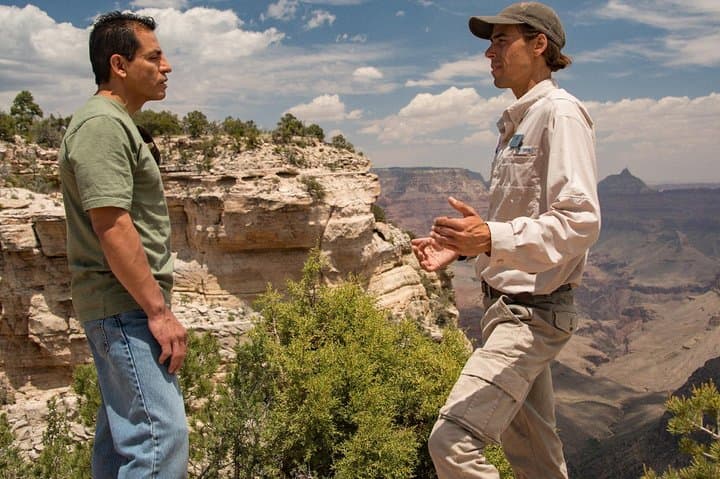 Grand Canyon Sunset Jeep Tour from Tusayan — Grand Entrance Experience photo 5