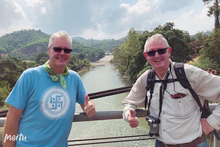 Nha Trang to Dalat: 2-Day Motorcycle Tour Through Omega Pass photo 6