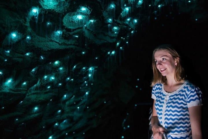 3-Day Hobbiton, Rotorua & Waitomo Glowworm Caves Tour from Auckland photo 4