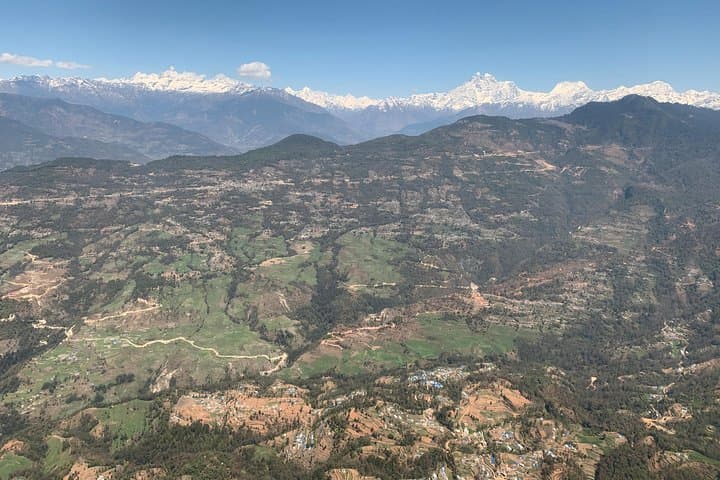 Guaranteed Window Seat: Everest Scenic Flight from Kathmandu photo 5