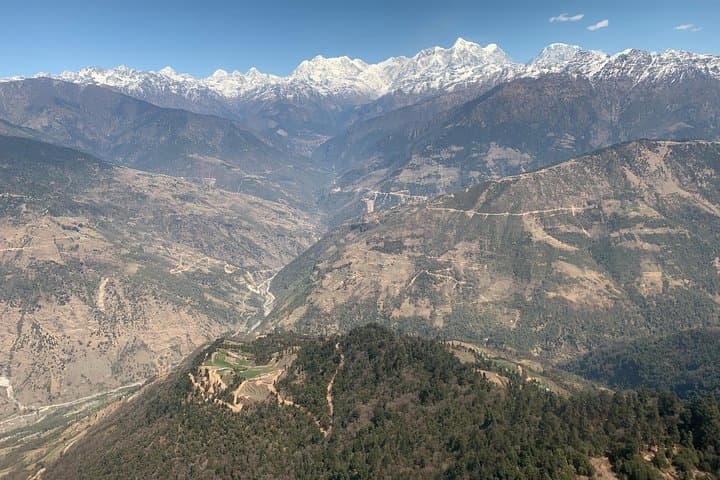 Guaranteed Window Seat: Everest Scenic Flight from Kathmandu photo 6