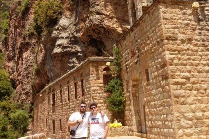 Qadisha Valley & Cedars of God: Day Trip to Bcharre and the Gibran Museum photo 2