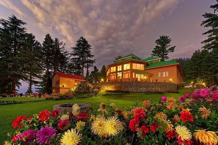 9-Day Shogran, Naran & Fairy Meadows Adventure with Nanga Parbat Base Camp photo 3