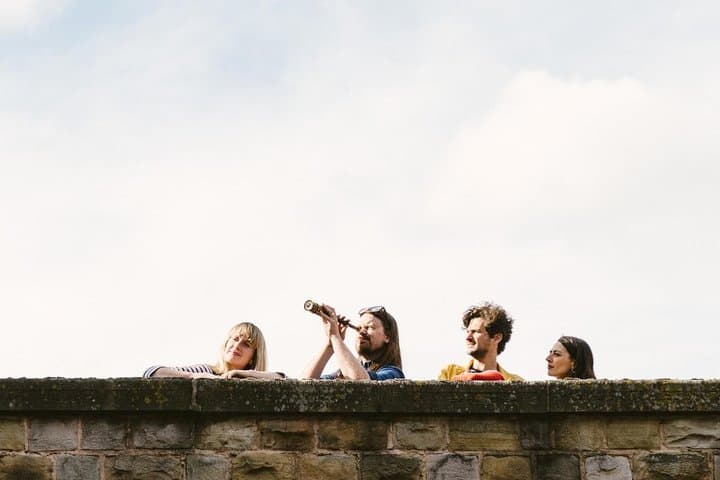 Liverpool Treasure Hunt: Solve Cryptic Clues on a 3-Hour City Adventure photo 3