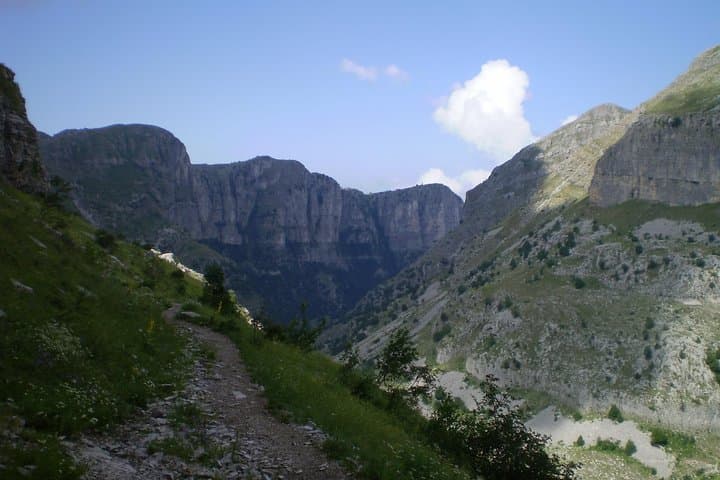 Vikos Gorge Daily Hike from Monodendri — Voidomatis River & Zagori Villages photo 2