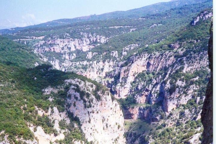 Vikos Gorge Daily Hike from Monodendri — Voidomatis River & Zagori Villages photo 3