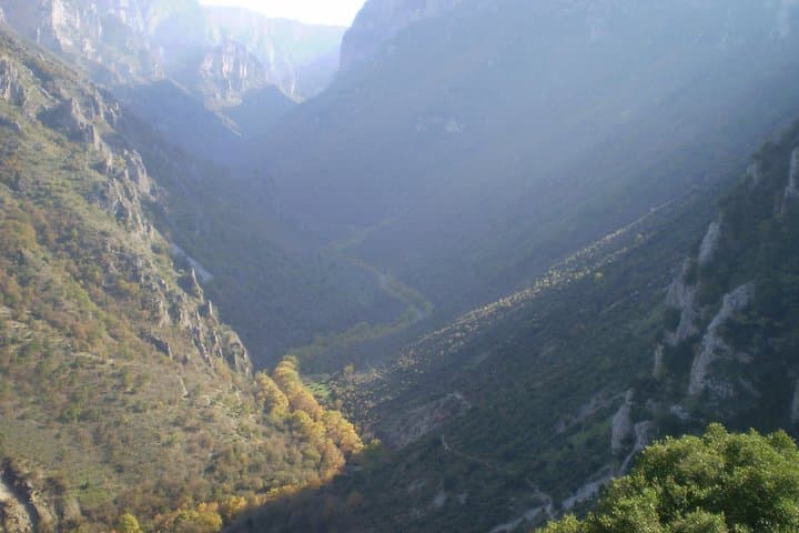 Vikos Gorge Daily Hike from Monodendri — Voidomatis River & Zagori Villages photo 4