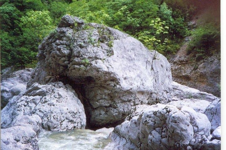 Vikos Gorge Daily Hike from Monodendri — Voidomatis River & Zagori Villages photo 5