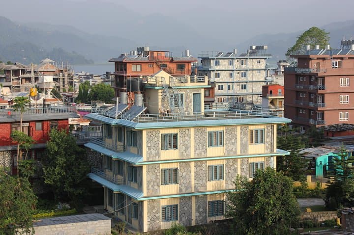 Sarangkot Sunrise & Full-Day Pokhara Sightseeing for Annapurna Views photo 5