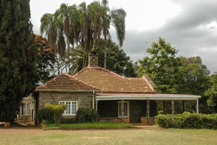 Nairobi National Museum and Karen Blixen Museum — Practical Visitor’s Guide to History and Gardens