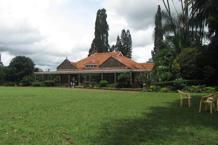 Nairobi National Museum and Karen Blixen Museum — Practical Visitor’s Guide to History and Gardens photo 6