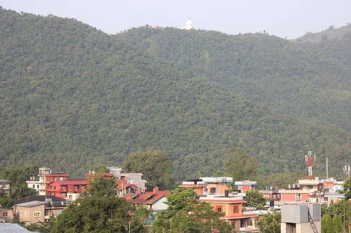 Sarangkot Sunrise & Full-Day Pokhara Sightseeing for Annapurna Views photo 6