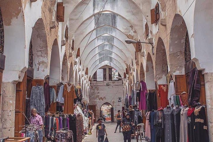 Private Tripoli & Byblos Tour: 6-Hour Cultural Drive from Beirut photo 5