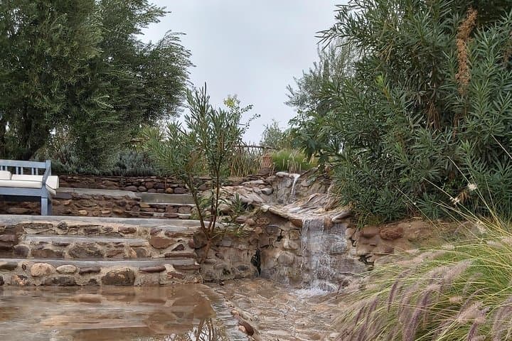 Half-Day Ourika Valley & Setti Fatma Waterfalls from Marrakech photo 4