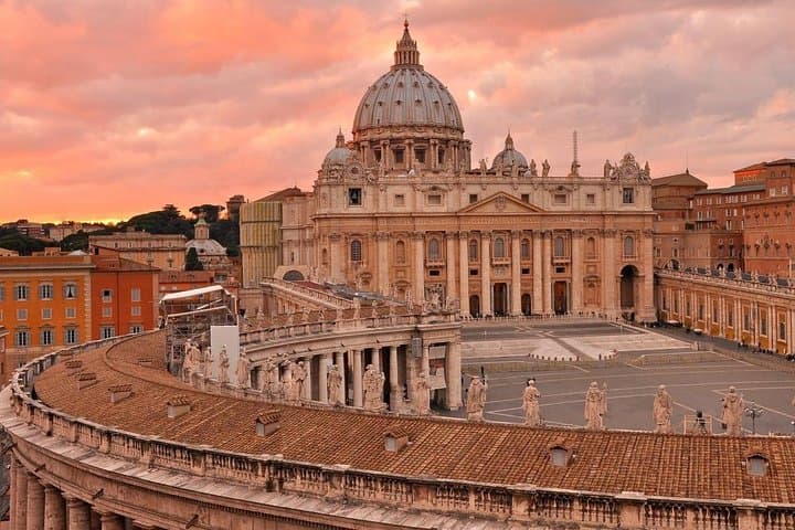 6-Day Private Italy Highlights Tour: Rome, Florence & Venice photo 4