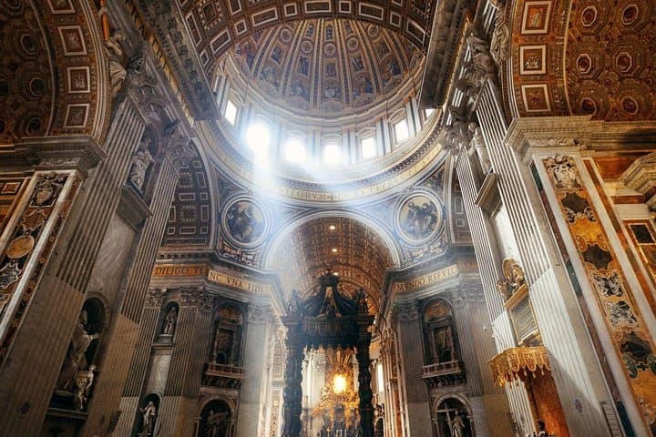6-Day Private Italy Highlights Tour: Rome, Florence & Venice photo 5