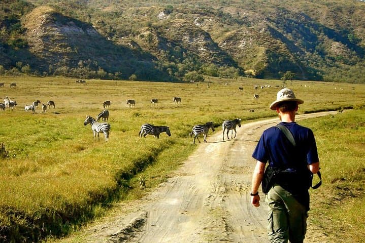 5-Day Kenya Safari: Masai Mara, Lake Nakuru & Hell's Gate Adventure photo 6