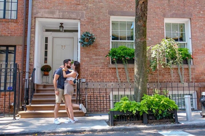 French Guided Walking Tour: SoHo, Greenwich Village & Meatpacking District photo 3