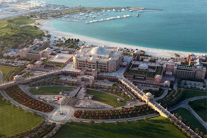 Private Abu Dhabi City Tour — Sheikh Zayed Mosque, Corniche & Heritage Walk photo 5