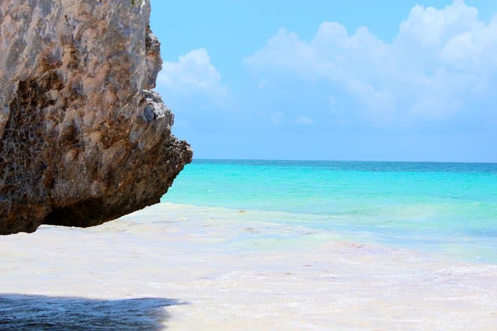 Tulum Adventure: Reef Snorkeling & Cenote Exploration photo 5