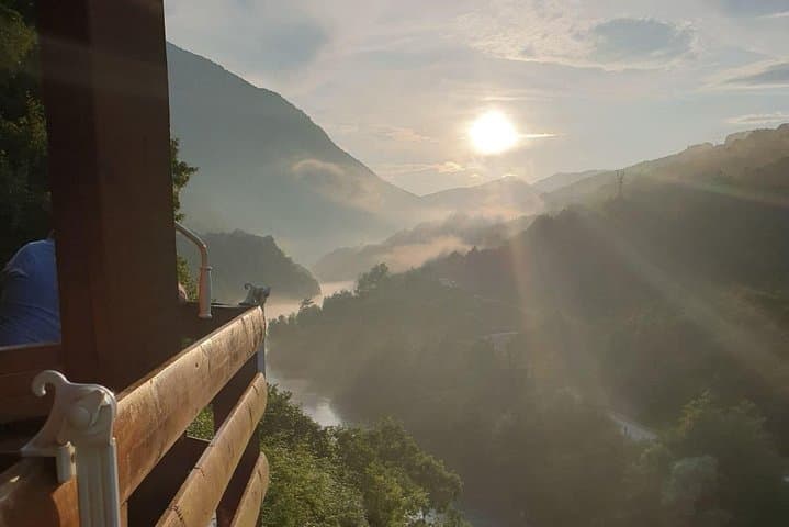 Two-Day Tara River Rafting: Šćepan Polje to the Tara Canyon Adventure photo 3