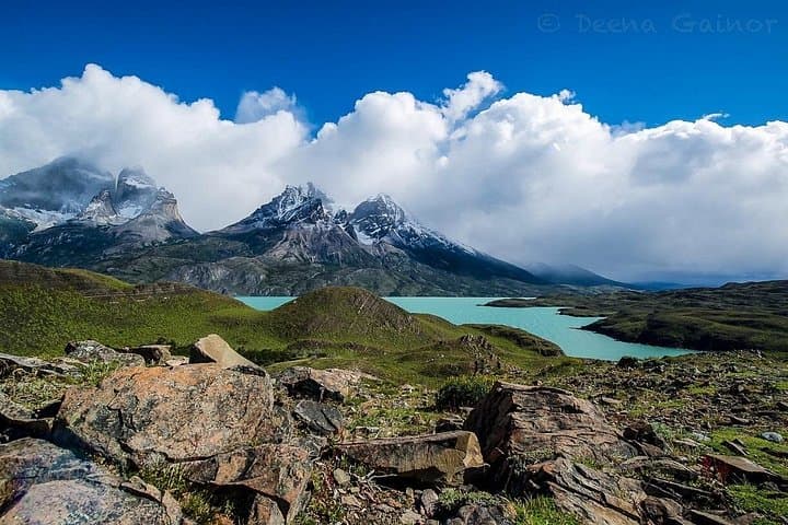 One-Day Torres del Paine: Full-Day Chilean Patagonia Tour from El Calafate