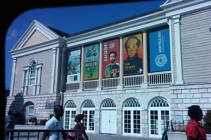 Montego Bay Highlights: Half-Day Cultural and Beach Tour photo 4