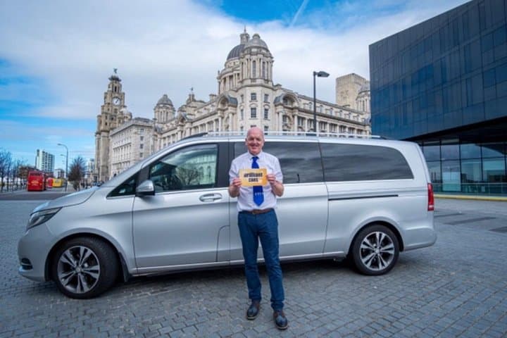 Private Beatles Tour from Manchester to Casbah Club & Cavern: Guided Access to Childhood Homes