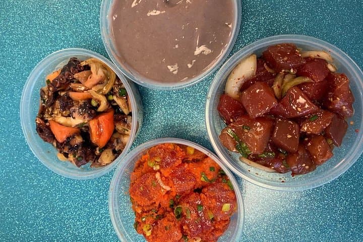Oahu Local Food Walking Tour: Taste Authentic Hawaiian Plates in Honolulu photo 3