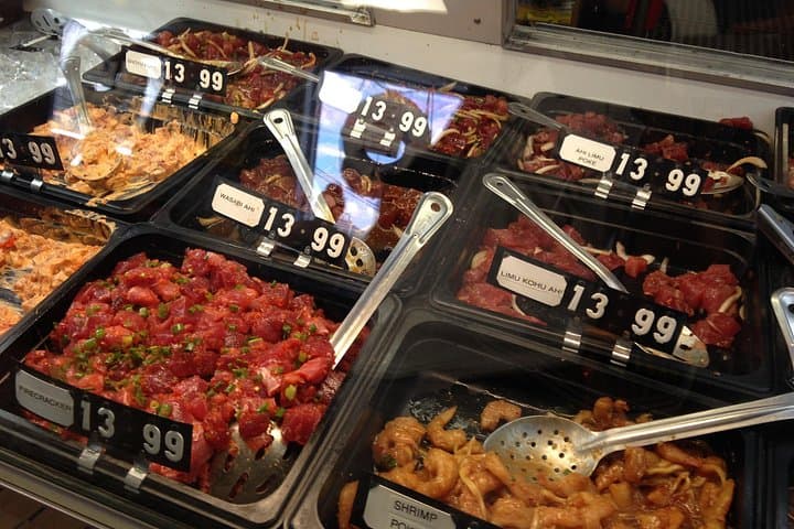 Oahu Local Food Walking Tour: Taste Authentic Hawaiian Plates in Honolulu photo 4
