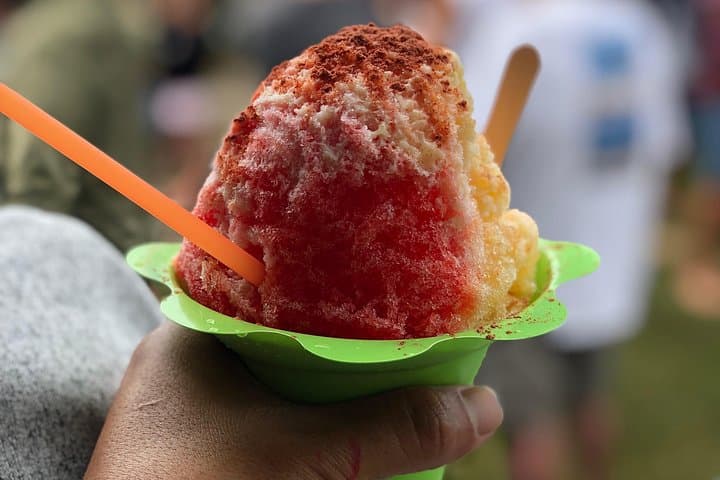 Oahu Local Food Walking Tour: Taste Authentic Hawaiian Plates in Honolulu photo 2