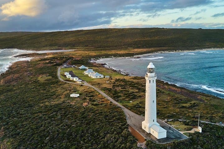 6-Day Perth: Pinnacles, Rottnest & Margaret River All-Inclusive Tour photo 3