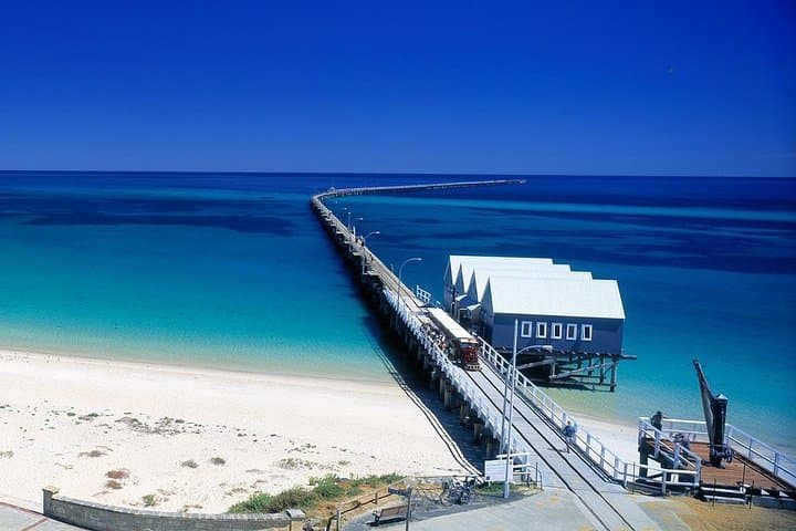 6-Day Perth: Pinnacles, Rottnest & Margaret River All-Inclusive Tour photo 2