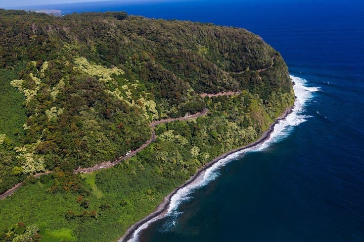 Experience Maui’s Road to Hana in a Polaris Slingshot: Freedom, Thrills, and Hidden Gems