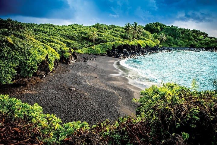 Experience Maui’s Road to Hana in a Polaris Slingshot: Freedom, Thrills, and Hidden Gems photo 2