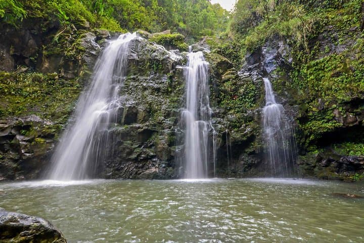 Experience Maui’s Road to Hana in a Polaris Slingshot: Freedom, Thrills, and Hidden Gems photo 6