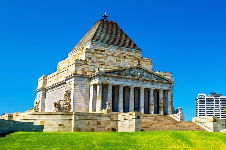 Self-Guided Botanic Puzzle Walk — Discover Melbourne by Clue Trail