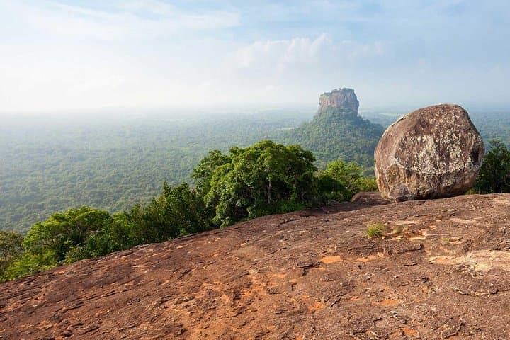 Pidurangala Sunrise and Hiriwadunna Village Tour from Colombo photo 3