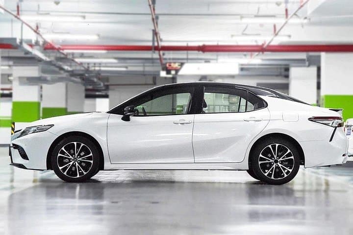 LAX Private Airport Transfer: Reliable Chauffeur Service to Downtown Los Angeles photo 3