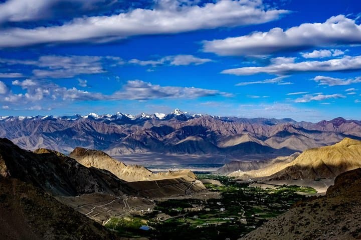 High Road to the Sky: Private Khardung La Day Trip from Leh photo 5