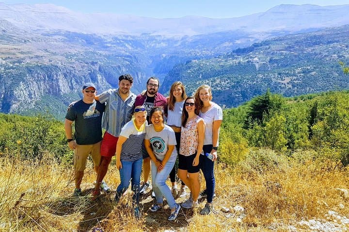 Private Tour to Qadisha Valley, Bcharre & The Cedars — Day Trip from Beirut photo 4