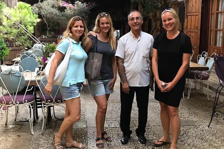 Byblos & Tripoli Private Day Tour from Beirut – Ancient Ports, Mamluk Markets and Coastal Ruins