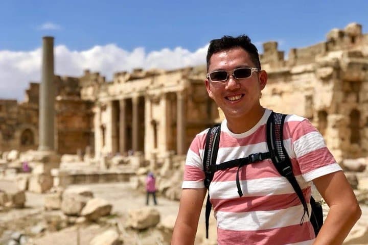 Baalbek & Ksara Private Day Tour — Roman Temples and Beqaa Wineries photo 2
