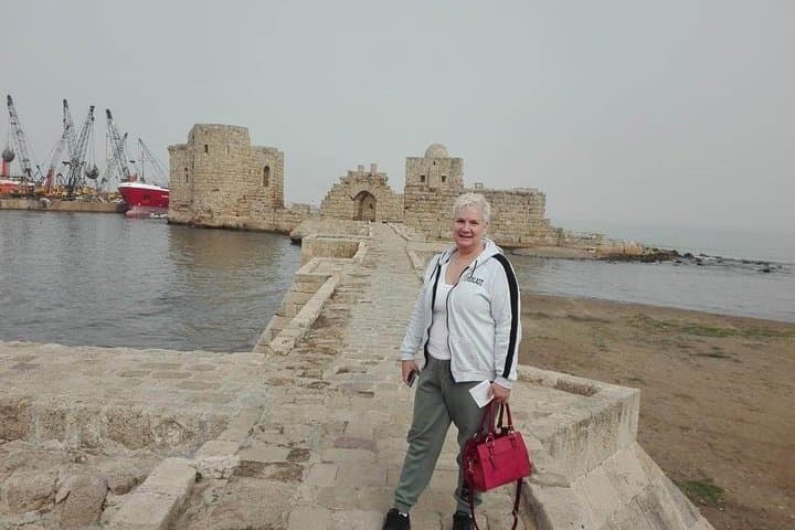 Beiteddine, Deir El Qamar & Sidon: Private Day Tour from Beirut photo 2