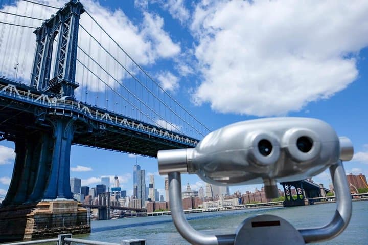 Brooklyn Heights, DUMBO & Brooklyn Bridge: French-Language Guided Walking Tour photo 5