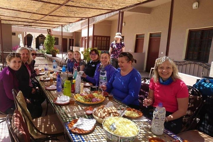 Roses Valley and Mgoun Trek: 6-Day High Atlas Trek from Marrakech photo 3