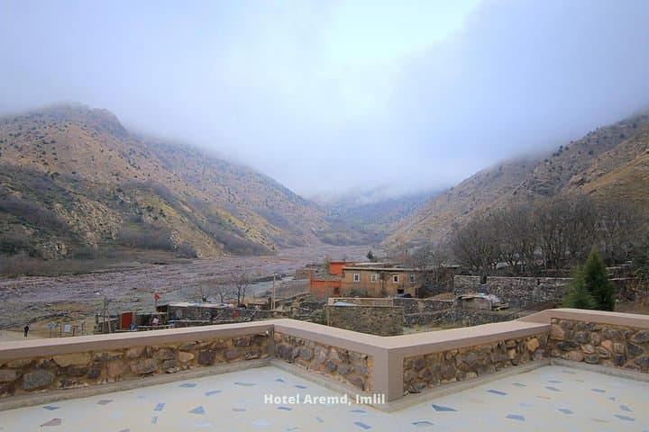 Atlas Berber Villages Trek: 6-Day Atlas Mountains Trek from Marrakech photo 6