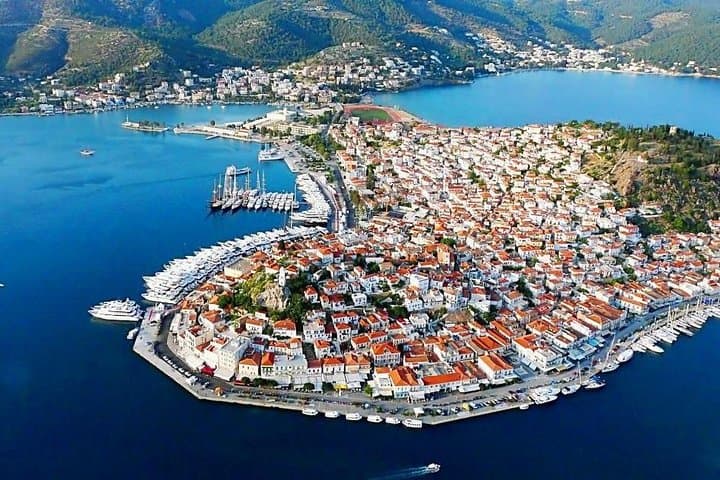 5-Day Greece Highlights: Athens, Delphi, Saronic Islands & Sounio photo 2
